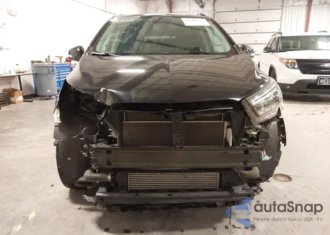 2019 Buick Encore Awd Essence z USA, uszkodzony, nr VIN KL4CJGSBXKB706489